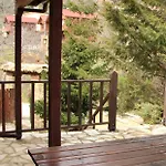 εν αρχή - En Arhi 度假居