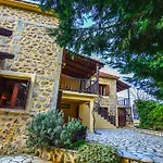 Holiday home εν αρχή - En Arhi *