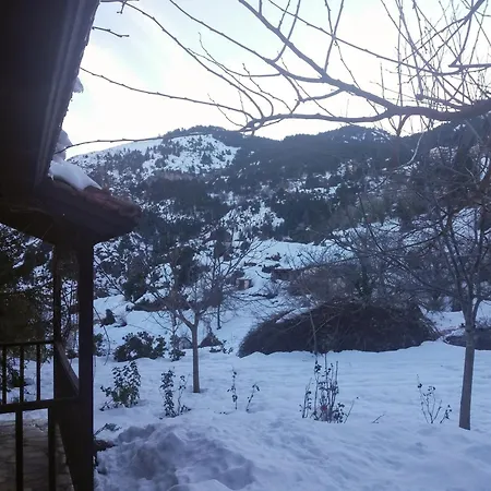 εν αρχή - En Arhi *