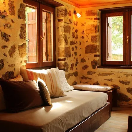 Holiday home εν αρχή - En Arhi