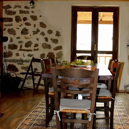 εν αρχή - En Arhi * Ano Trikala