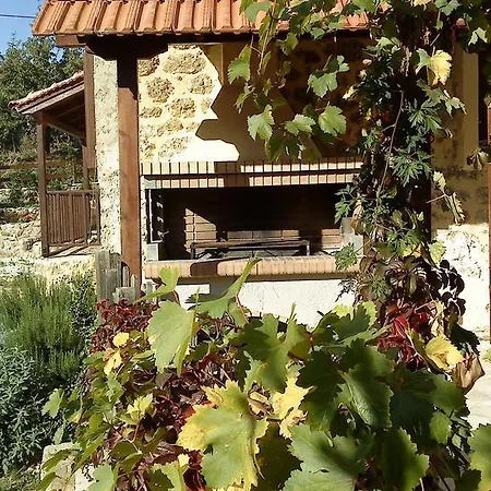 Holiday home εν αρχή - En Arhi Ano Trikala