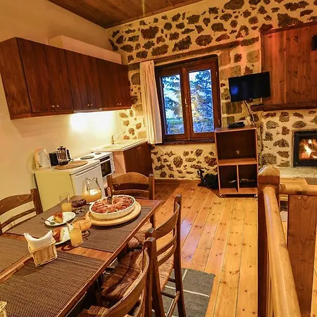 Holiday home εν αρχή - En Arhi