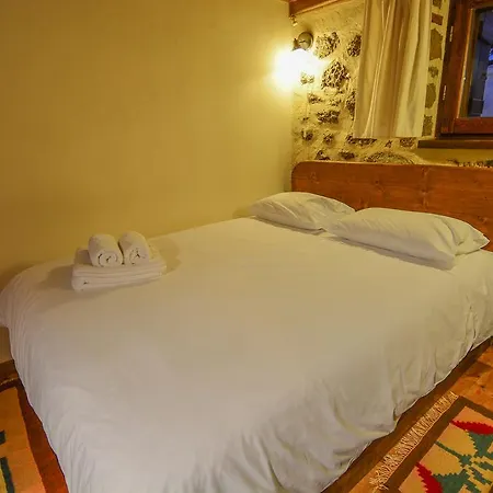 εν αρχή - En Arhi Holiday home Ano Trikala