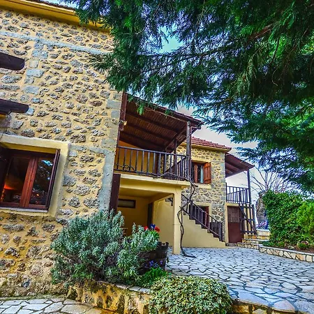 Casa vacanze εν αρχή - En Arhi *