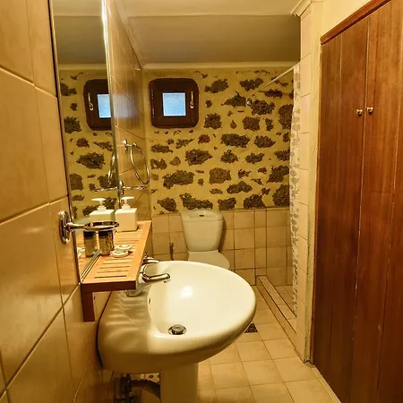 Casa de Férias εν αρχή - En Arhi