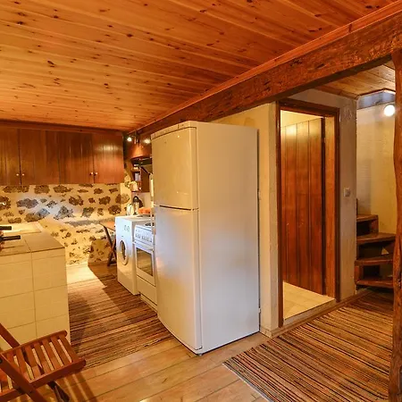 Tatil Evi εν αρχή - En Arhi Ano Trikala