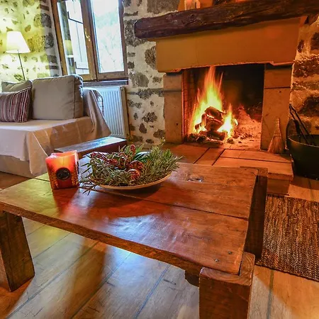 Holiday home εν αρχή - En Arhi