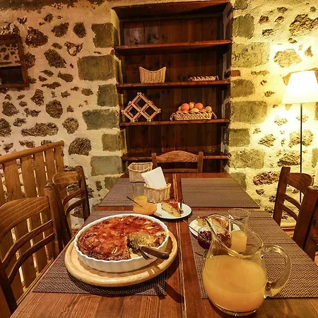 Holiday home εν αρχή - En Arhi Ano Trikala