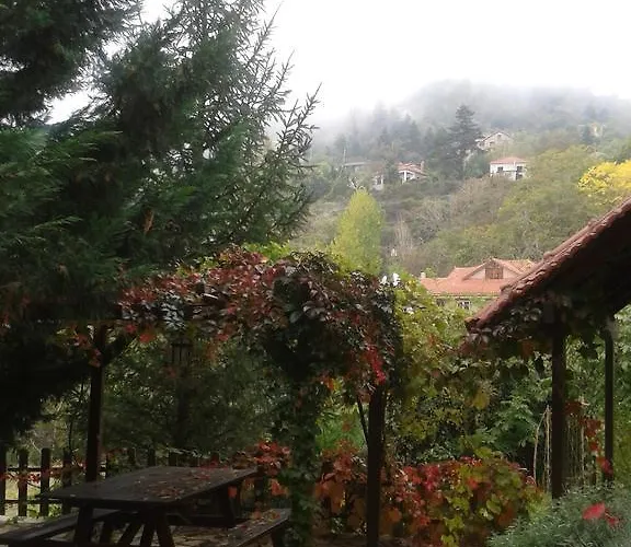 εν αρχή - En Arhi