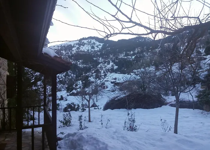 εν αρχή - En Arhi *