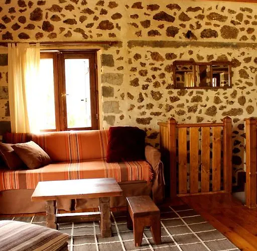 εν αρχή - En Arhi