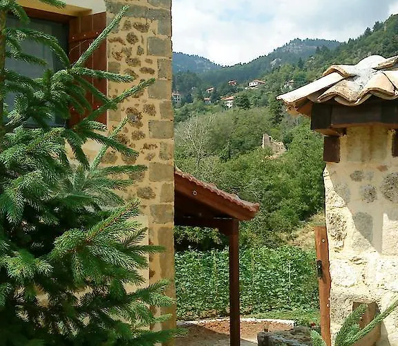 εν αρχή - En Arhi