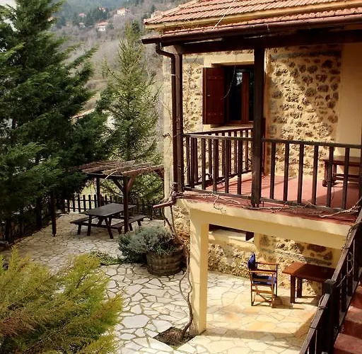 εν αρχή - En Arhi *