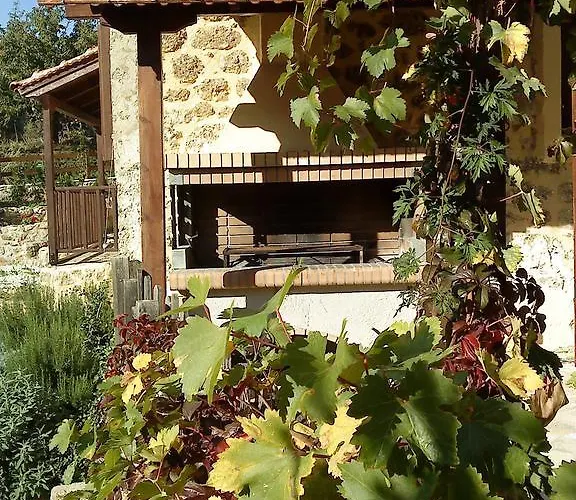 Vakantiehuis εν αρχή - En Arhi Ano Trikala