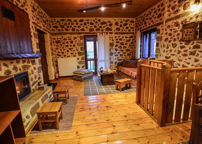 εν αρχή - En Arhi *