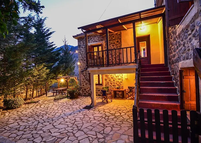 εν αρχή - En Arhi أنو تريكالا