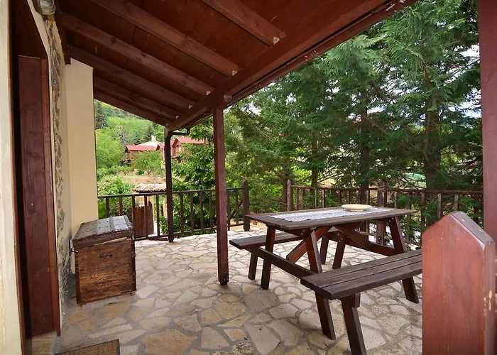 εν αρχή - En Arhi * أنو تريكالا