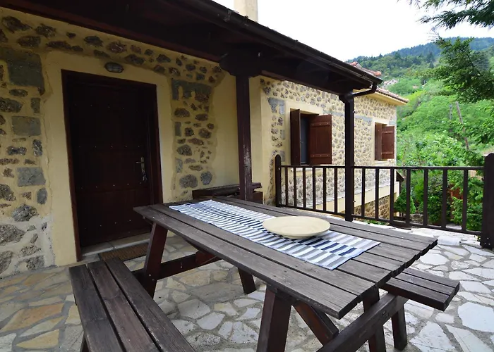 εν αρχή - En Arhi أنو تريكالا